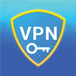 Logo of DHIMAN VPN - secure & Fast VPN android Application 